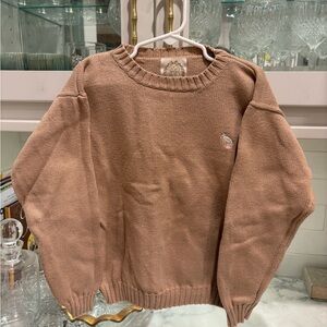 The Beaufort Bonnet Company Issac’s Sweater